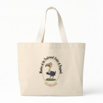 Fraternal Order of Buzzards Tote Bags