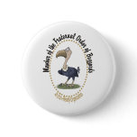 Fraternal Order of Buzzards Pins