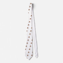 Frau Angler Tie