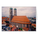 Frauenkirche cards by skystudiohawaii Frauenkirche cards