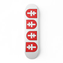Frauenkirchen, Austria skateboards by bestflag Frauenkirchen, Austria skateboards
