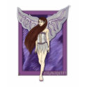 Fraulein, Mystic Realms Art Shirt by JenDuBrayArtist Fraulein, Mystic Realms Art Shirt