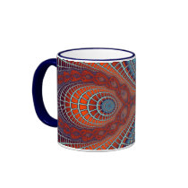 Frax-O-Lax #8 mugs
