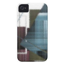 Frayed Fabric iPhone 4/4s Case casemate cases