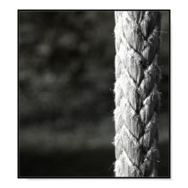 Fraying Rope posters