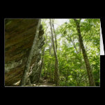 Frazier Rock Wall Card