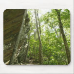 Frazier Rock Wall Mousepad