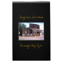 Frazzled By Zazzle. ~Special Order~ Calendar