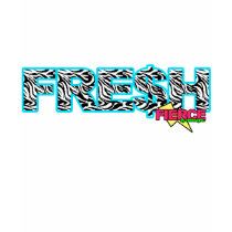 FRE$H fierce shirt by cbdesignsshop FRE$H fierce shirt
