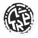 Fre Logo stickers