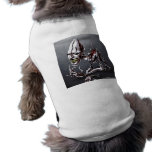 freak2 doggie tee shirt
