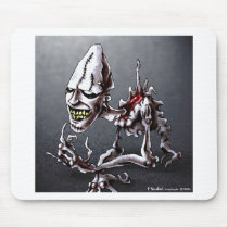freak2 mouse pads