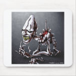 freak2 mouse pads