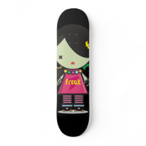freak deck - Customized skateboards