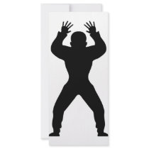 freak handball icon rack cards