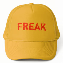 Freak hats