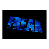 FREAK IN LIQUID posters by gabilba9 FREAK IN LIQUID posters