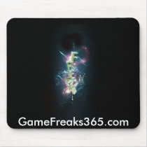 Freak Mouse Pad mousepads