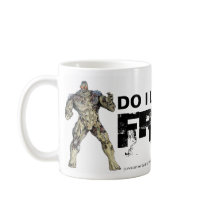 Freak Mug mugs
