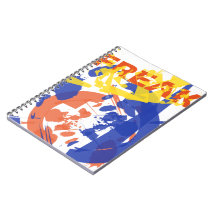 Freak Notebook