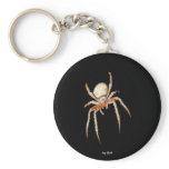 Freak Out on Black, by JLH Key Chains