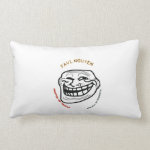 Freak out pillow Freak out pillow