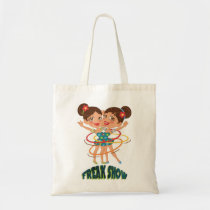 Freak show bags