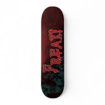 FREAK! skateboards