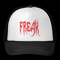 Freak hats