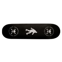 Freakaloo Bigfoot Skate Board