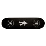 Freakaloo Bigfoot Skate Board