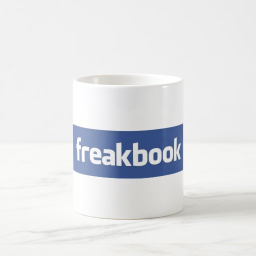 freakbook tazas de café