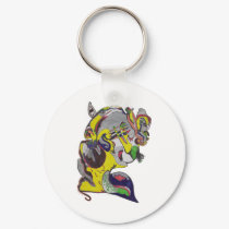 Freakility keychains