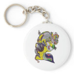 Freakility Keychains