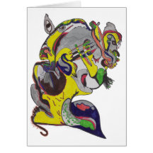 Freakility Tarjetas