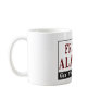 FreakinAlabama.com - Mug