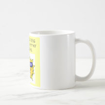 freaking ray of sunshine mugs