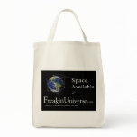 FreakinUniverse Tote Bag