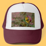 Freaks are Funny Hat