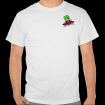 Freaks Factory Promo 2 t-shirts