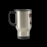 Freaks R Us Travel Mug mugs