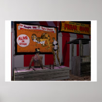 Freakshow2 Posters