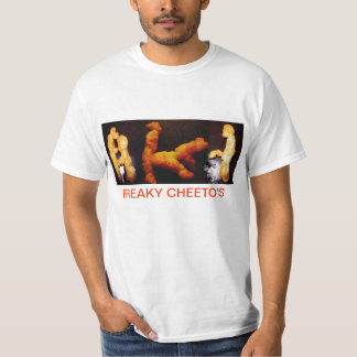 cheetos t shirts