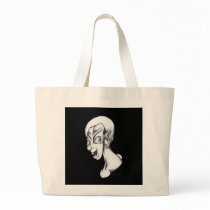 Freaky Elf bags by serenitystudios Freaky Elf bags
