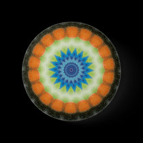 Freaky Flower | Button by celtxian Freaky Flower | Button