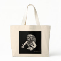 Freaky Furball bags by serenitystudios Freaky Furball bags