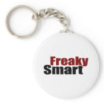 Freaky Smart keychains