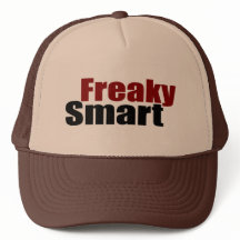 Freaky Hats