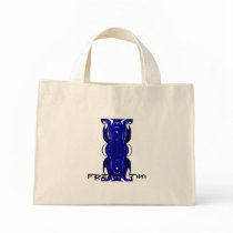 FREAKY TIKI bags