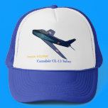 Frecce Tricolori First Sabre Hat